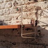 Shelf Nisse Strinning for String teak, Sweden, 1960s