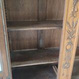 Provencal library circa 1930