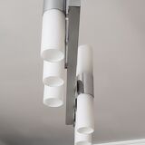 Vintage chandelier 12 burners