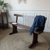 Church bench