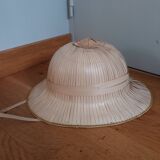 chapeau colonial d'explorateur