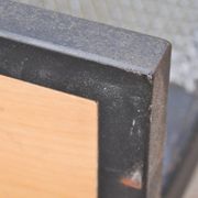 Bed Cees Braakman for Pastoe