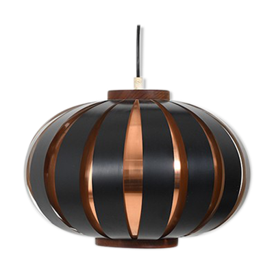 Suspension par Svend Aage Holm Sørensen années 1960