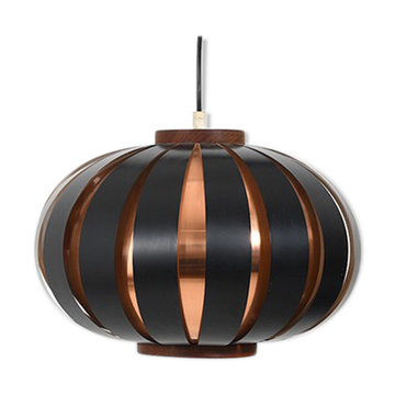 Suspension par Svend Aage Holm Sørensen années 1960