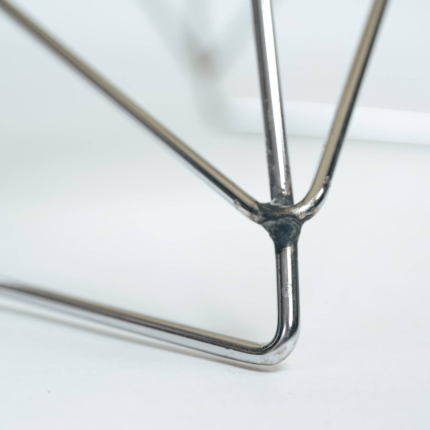 Fauteuil berceau LAR Cats de Charles et Ray Eames pour Herman Miller, années 1970