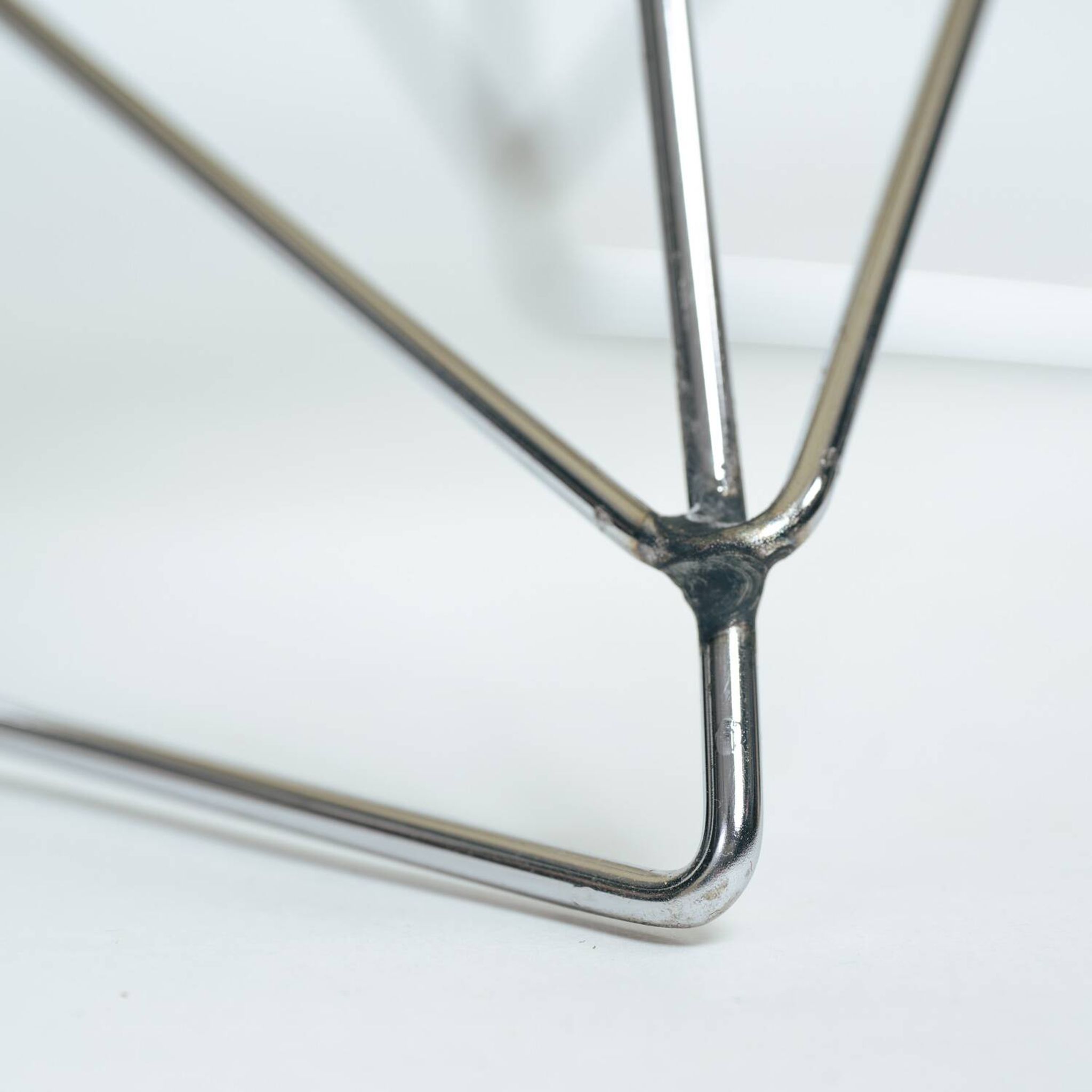 Fauteuil berceau LAR Cats de Charles et Ray Eames pour Herman Miller, années 1970