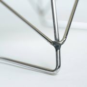 Fauteuil berceau LAR Cats de Charles et Ray Eames pour Herman Miller, années 1970