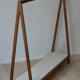 Wardrobe designed by Martin Gillis Studio