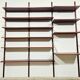 Poul Cadovius "Royal System" modular shelf – 1960s/Denmark
