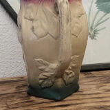 Art Deco pitcher decanter