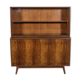 Bookcase by Hubert Nepozitek & Bohumil Landsman for Jitona, 1960s