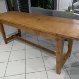 Former farm table year 1920