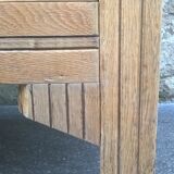 Raw Parisian wardrobe year 30