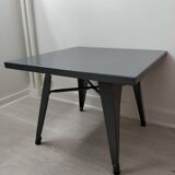 Table basse industrielle