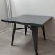 Table basse industrielle