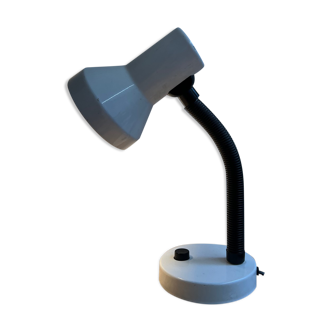 White desk lamp Seylumière