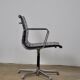Office armchair by Charles & Ray Eames for ICF, 1960