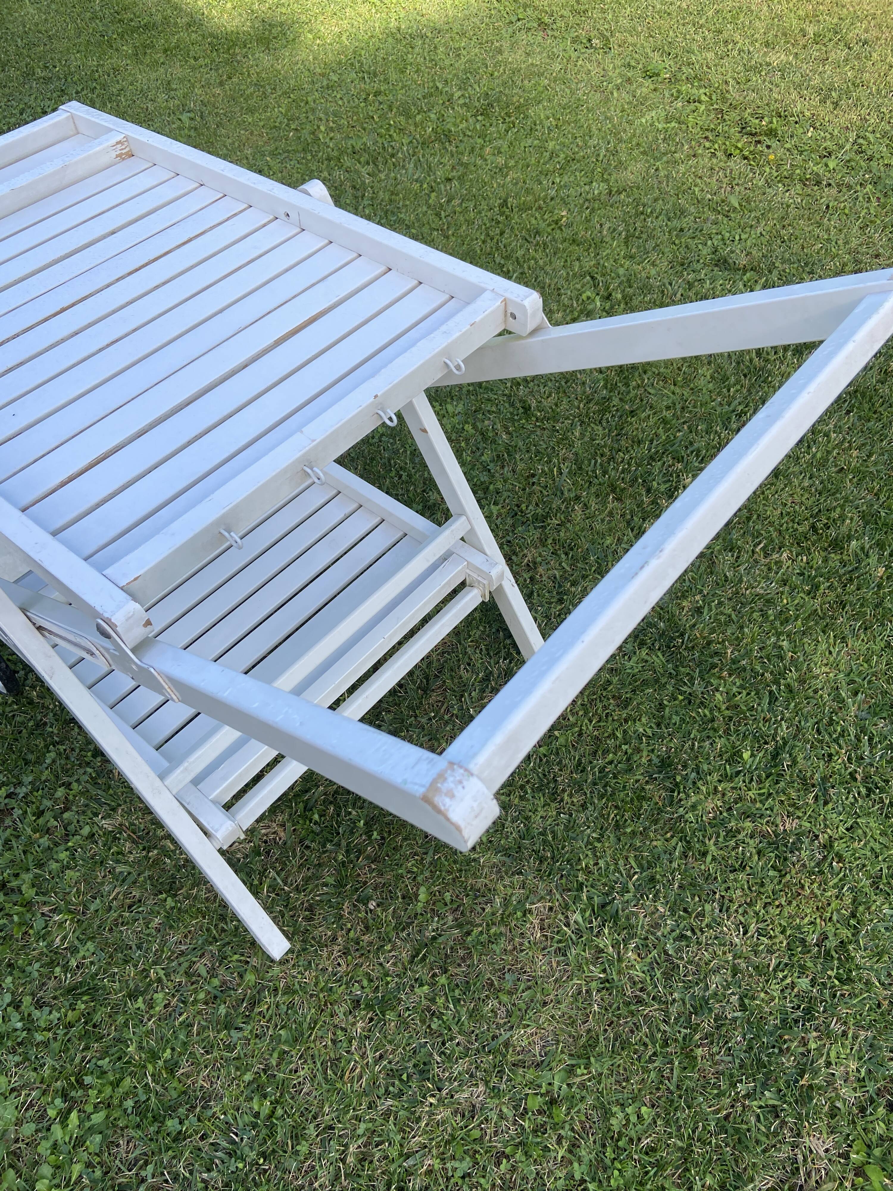 Service trolley terrace with wheels Desserte vintage bar Mid-century 1980