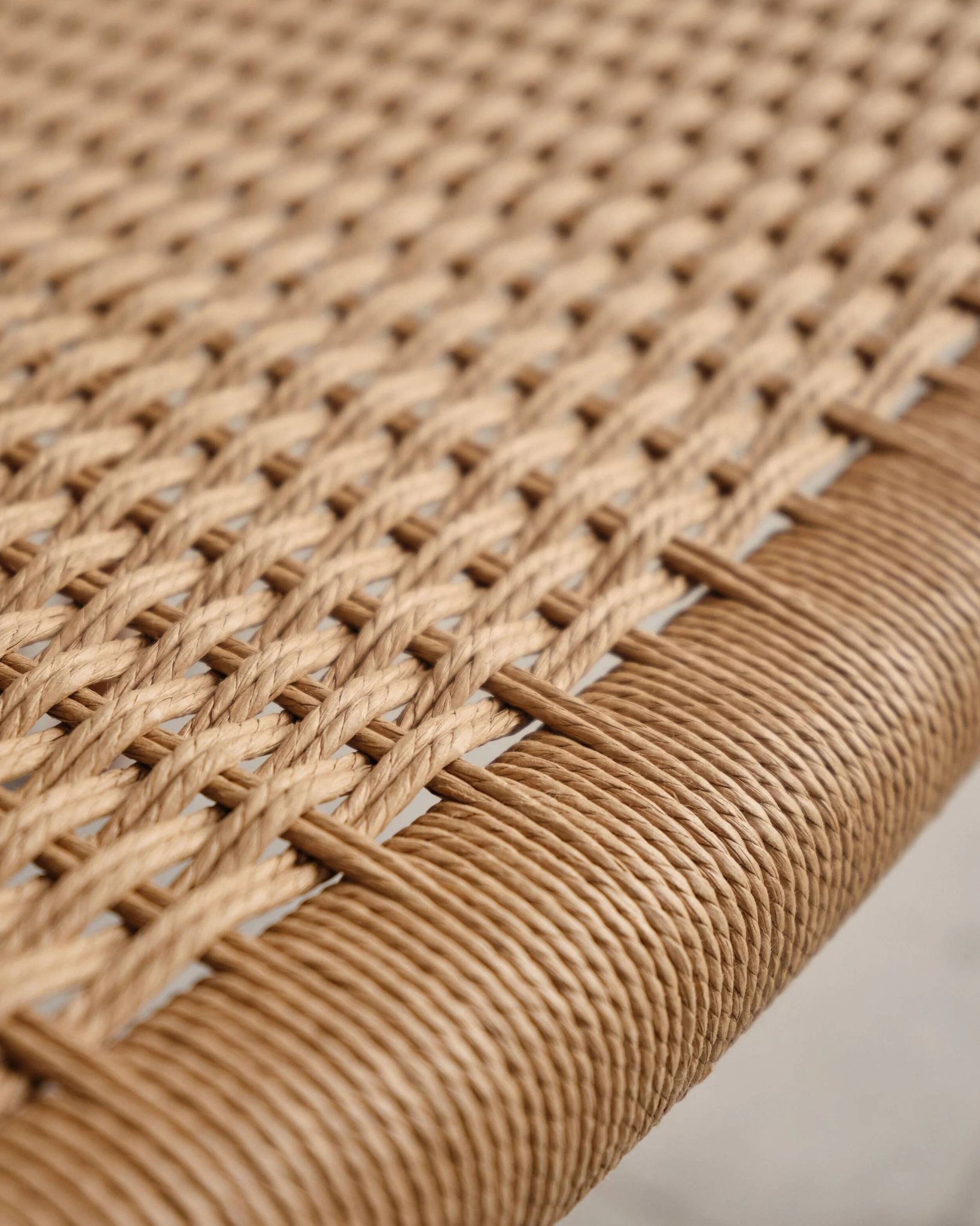 Set of 4 chairs model 75 in oak, Niels O. Møller, Denmark, 1950s