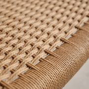 Set of 4 chairs model 75 in oak, Niels O. Møller, Denmark, 1950s