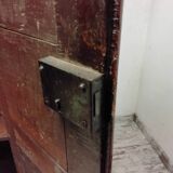 Antique 18th Century Wardrobe