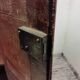 Antique 18th Century Wardrobe