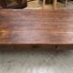 Grande table basse XXème