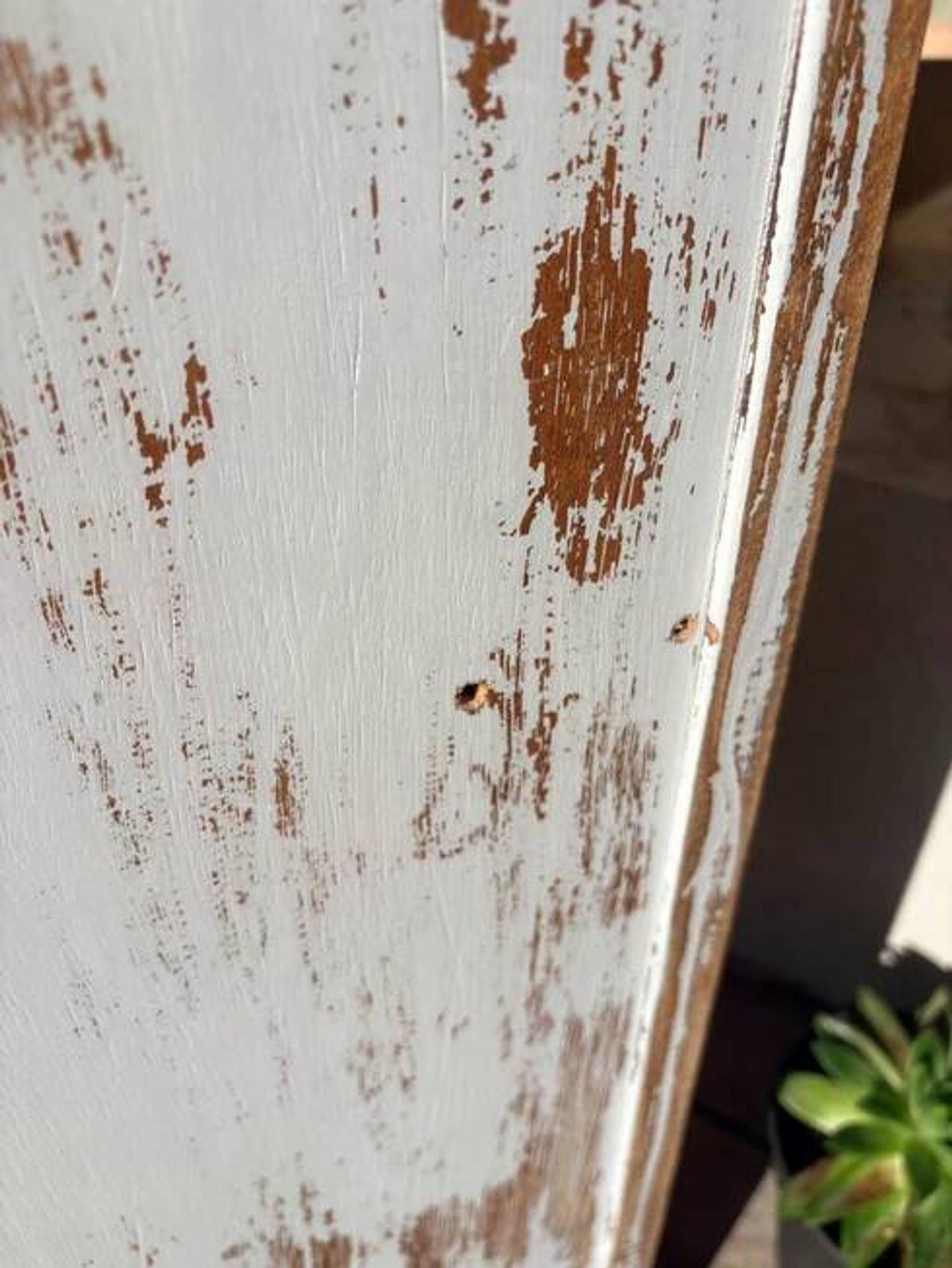 Vintage chest of drawers "Arthur"