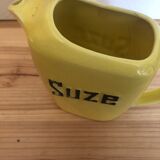 Vintage Suze decanter