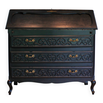 Secretary, Louis XV style.