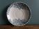 Saint Amand plate, Lebacqz & Bouchart, early 20th century