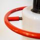 Lampe d'écriture snodata Italia Anni '80