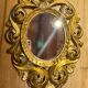 Italian Baroque Mirror
