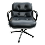 Pollock Armchair, Knoll edition