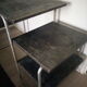 Model B21 desk known as "typist" desk Marcel Breuer, 1930
