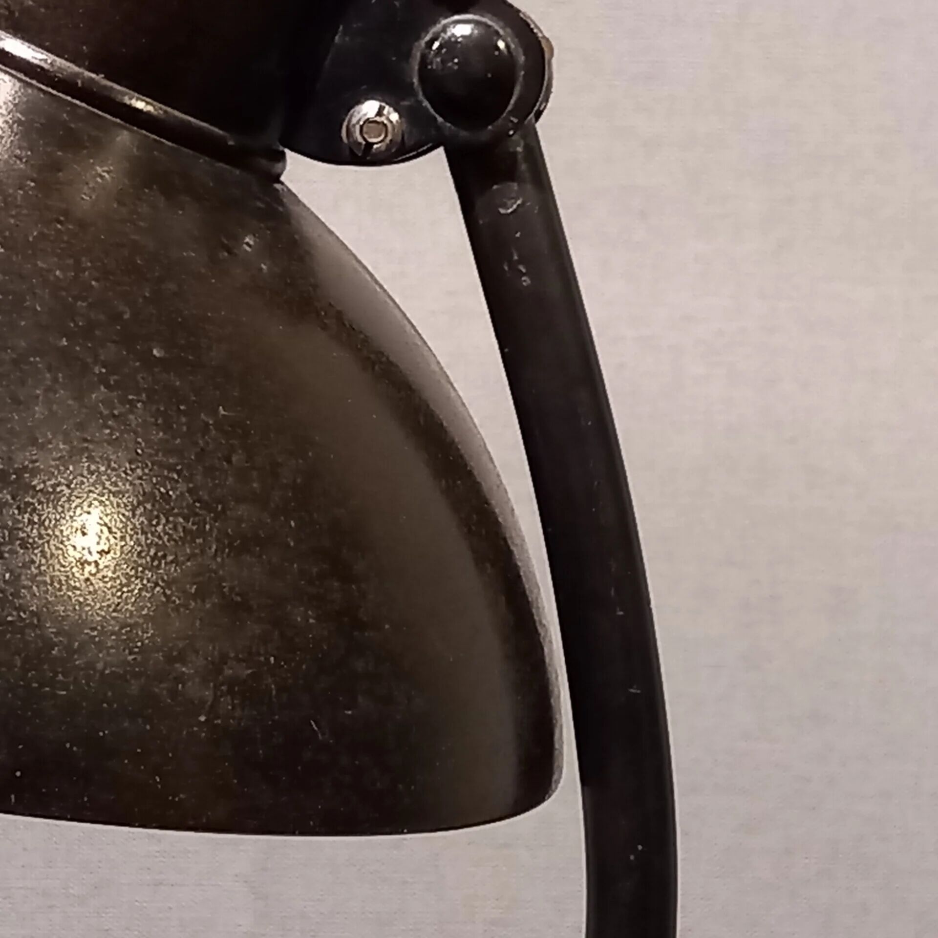 Lampe de bureau Kaiser Idell