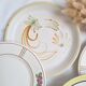 Flat plates Henriot, Céranord, Salins, Badonviller