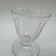 Set of 10 Crystal Liqueur Glasses from Baccarat – Argentina Model, 1940