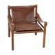 Armchair "Sirocco", Arne Norell, Sweden, 1960