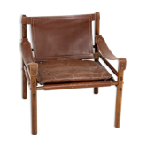 Armchair "Sirocco", Arne Norell, Sweden, 1960
