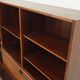 Set of rosewood bookcases, Danish design, 1970s, designer: Peter Løvig Niel