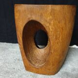 Tabouret polspotten devil's eye