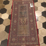 Carpet collection Istanbul