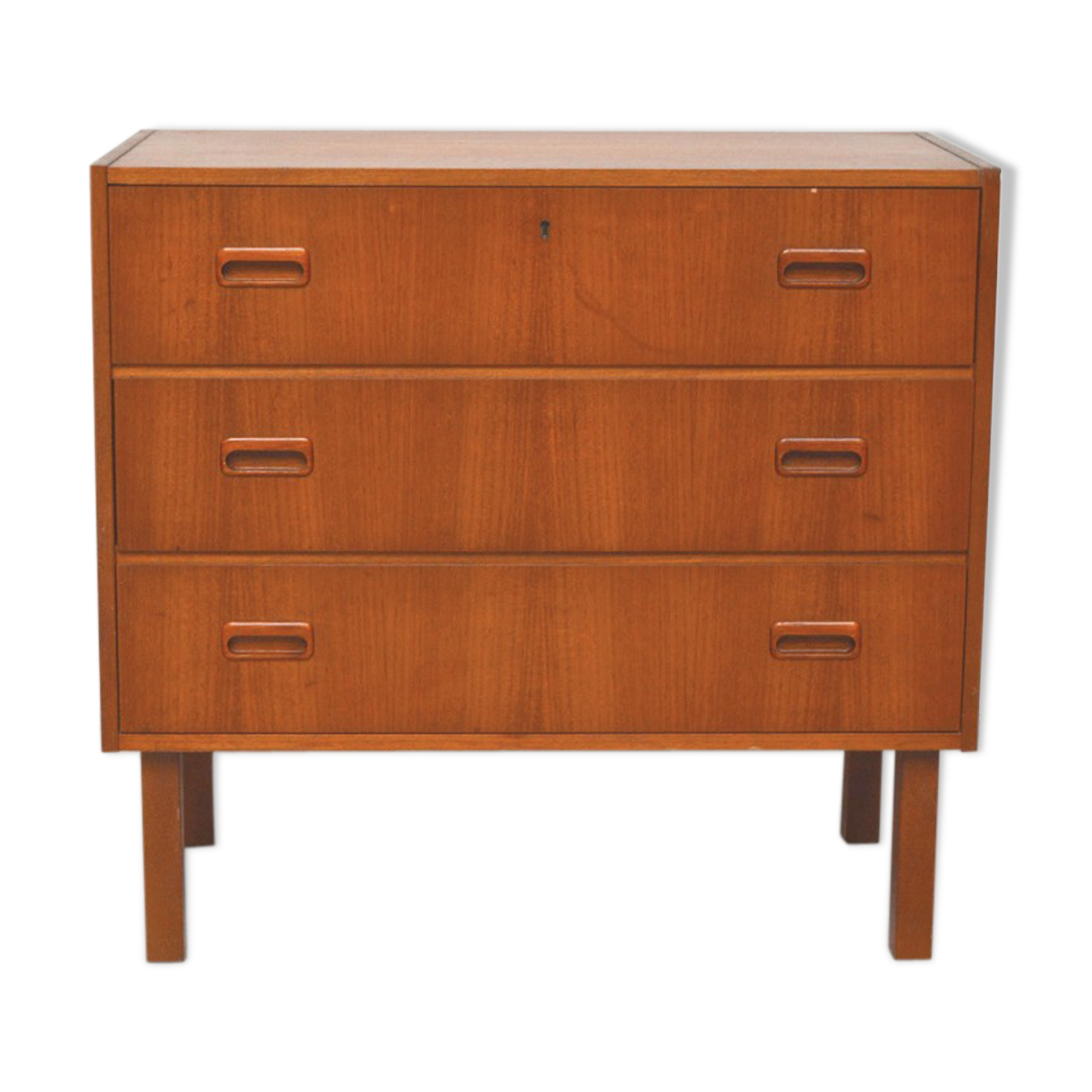 Commode scandinave, 1960