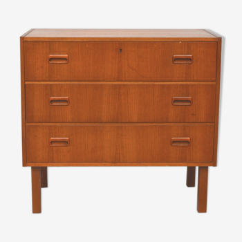 Commode scandinave, 1960