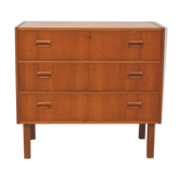 Scandinavian dresser, 1960