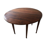 Table 1/2 moon
