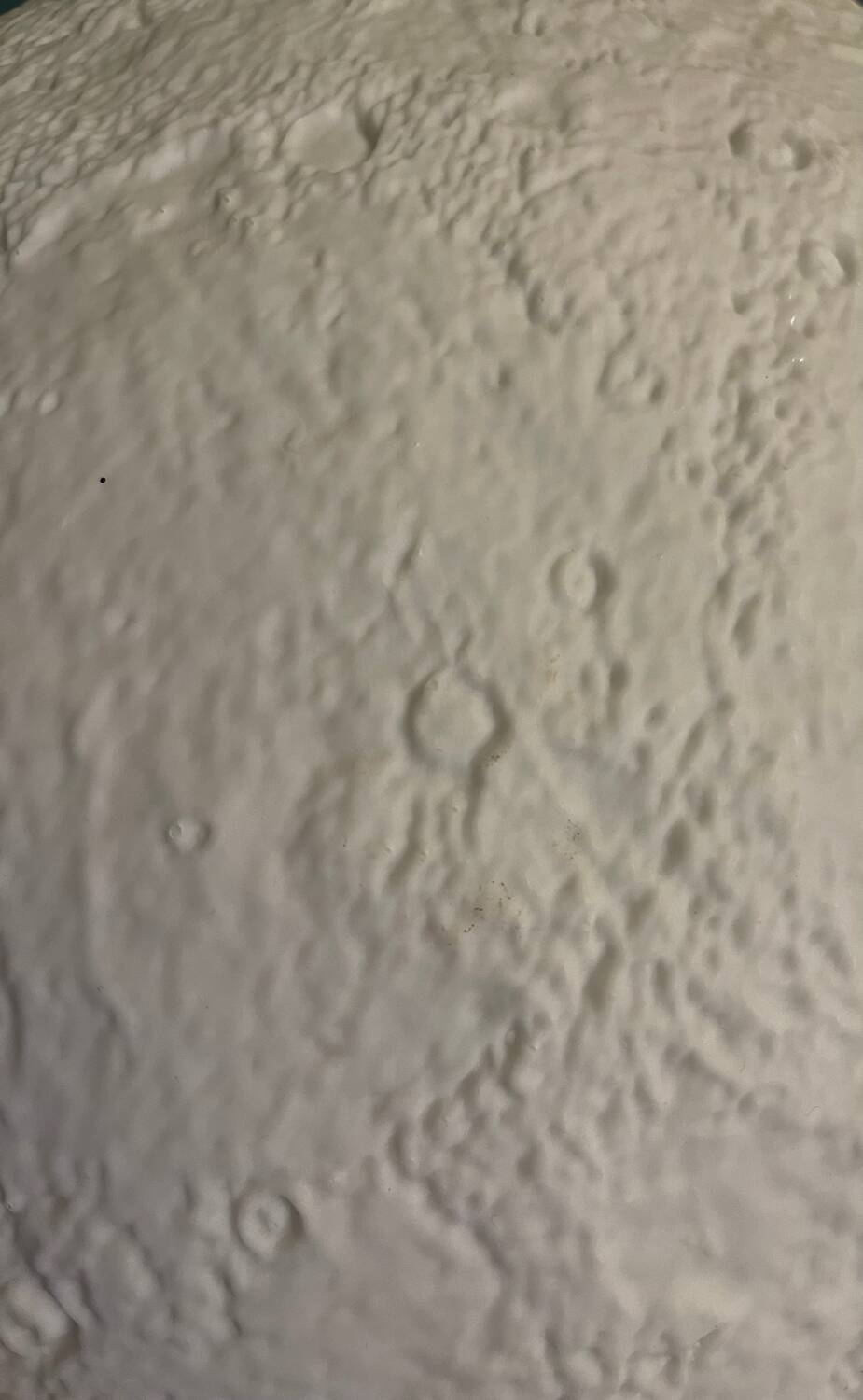 Moonbuzz chandelier