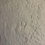 Moonbuzz chandelier