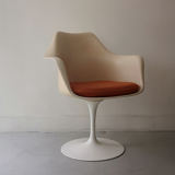 Tulip armrest and swivel armchair Eero Saarinen for Knoll International, 1970
